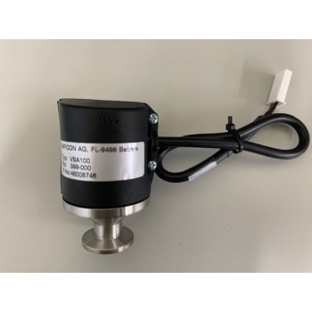 KLA-Tencor 573-606356-00 Inficon VSA100 Vacuum Pressure Switch
